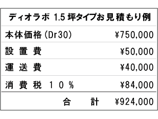 防音室 株式会社ワット